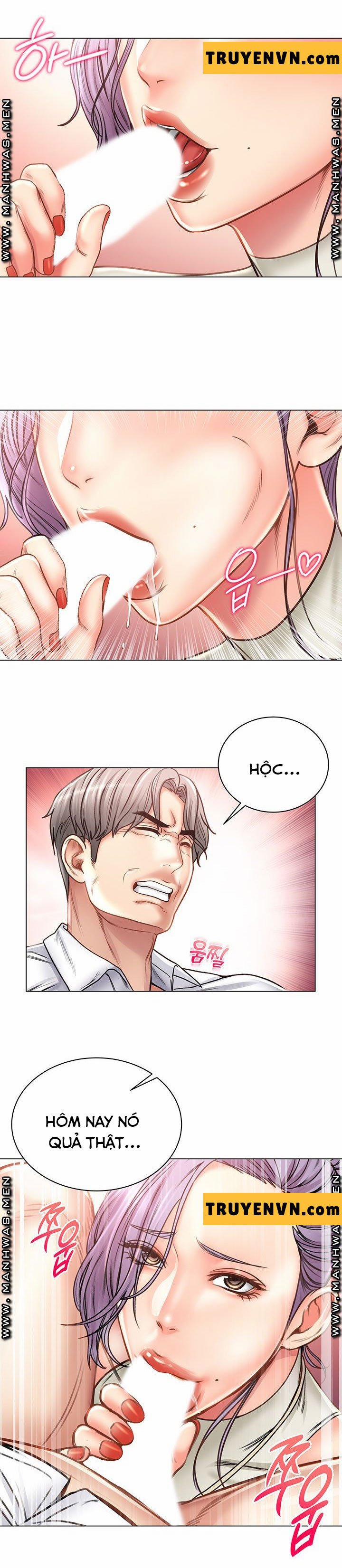 Siêu Thị Eunhye 60 trang 5
