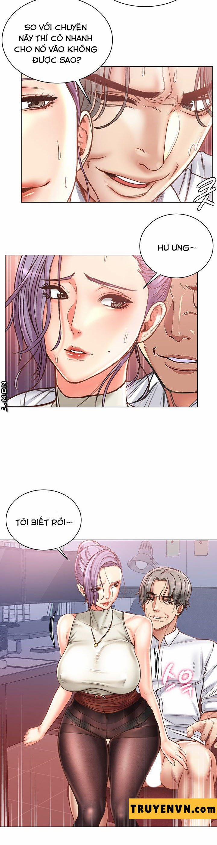 Siêu Thị Eunhye 60 trang 9