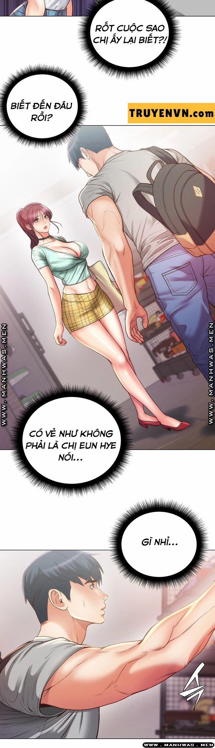 Siêu Thị Eunhye 61 trang 14