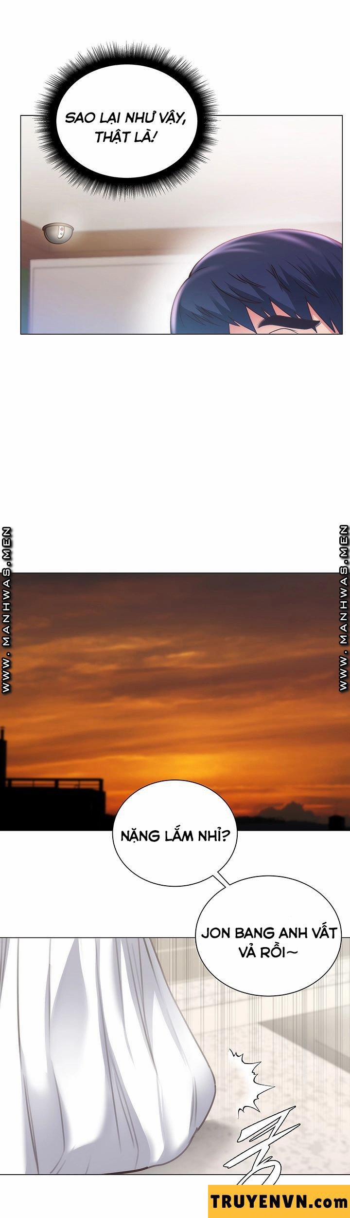 Siêu Thị Eunhye 61 trang 15