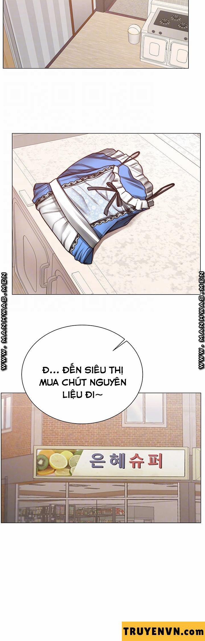Siêu Thị Eunhye 61 trang 6