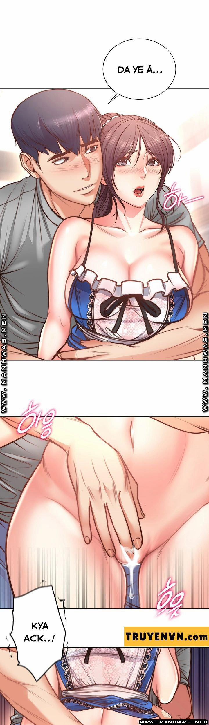 Siêu Thị Eunhye 62 trang 22