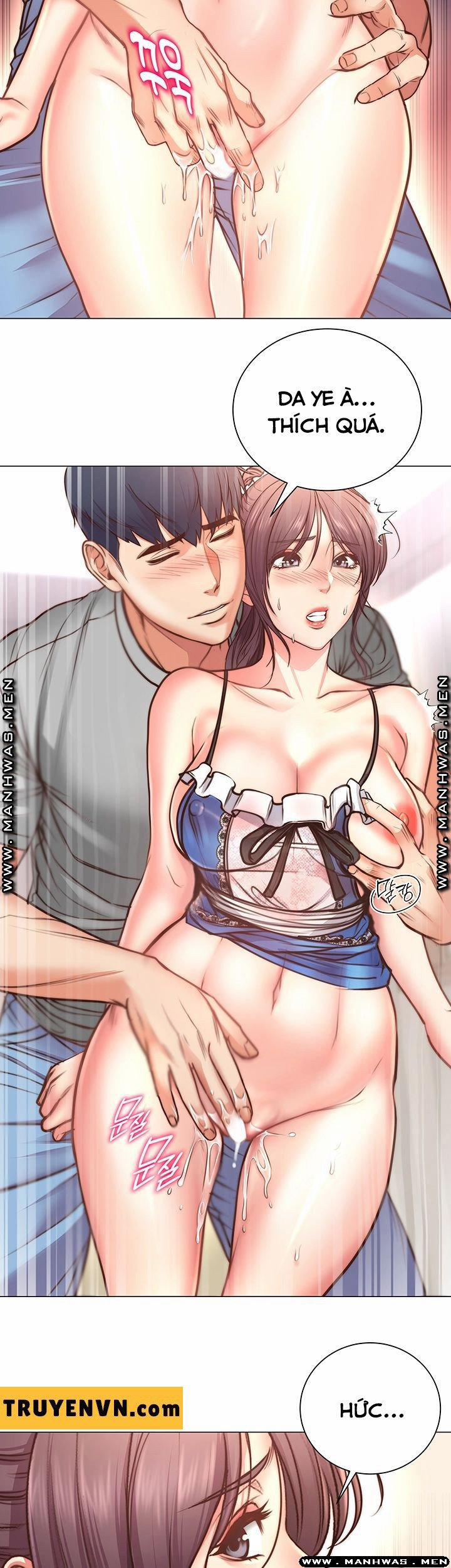 Siêu Thị Eunhye 62 trang 23