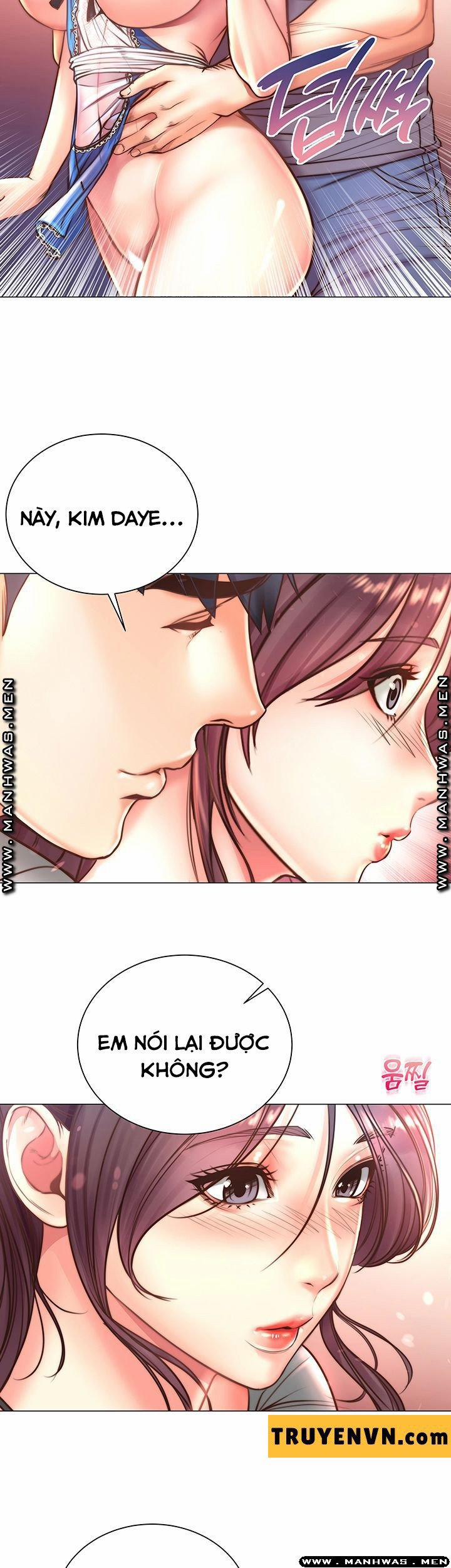 Siêu Thị Eunhye 63 trang 1