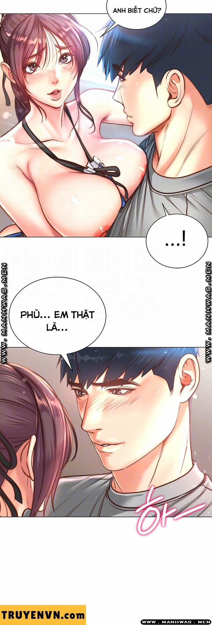 Siêu Thị Eunhye 63 trang 11