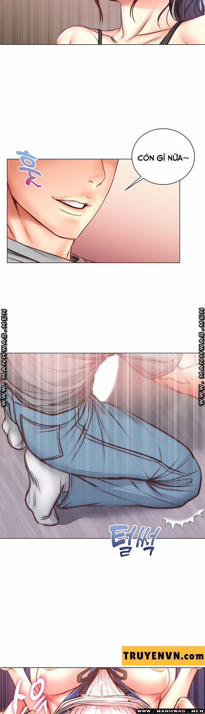 Siêu Thị Eunhye 63 trang 25