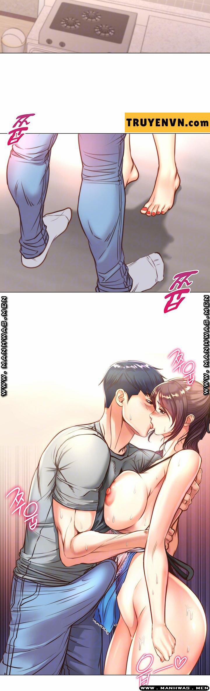 Siêu Thị Eunhye 63 trang 5