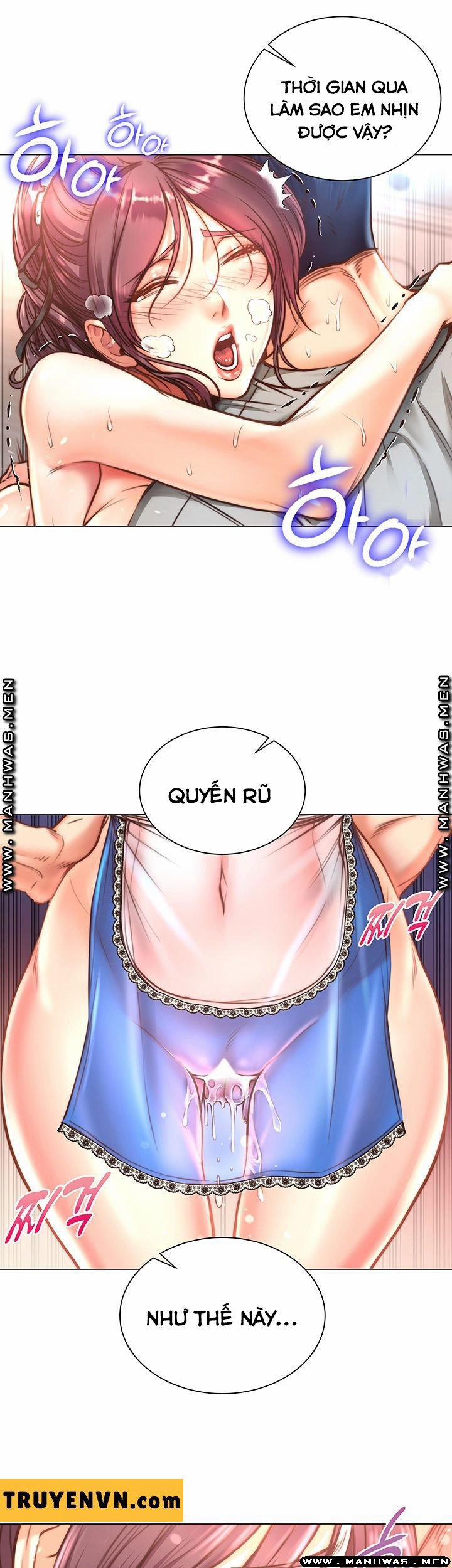 Siêu Thị Eunhye 63 trang 9