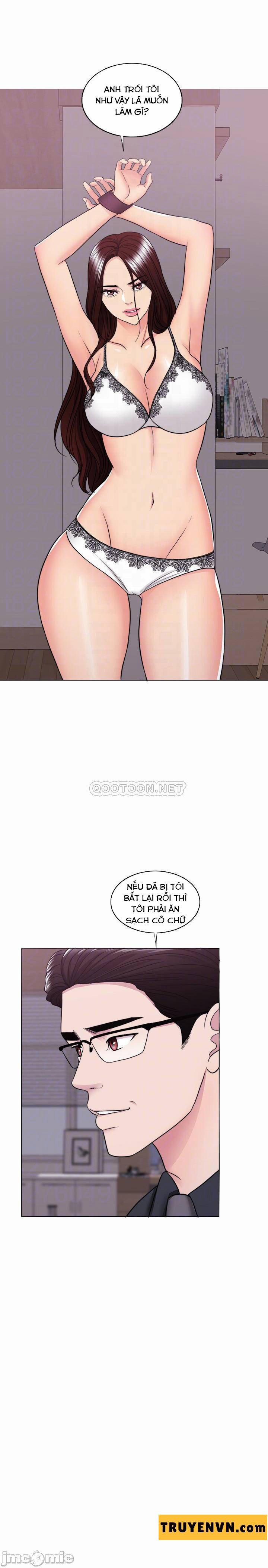 Siêu Thị Eunhye 64 trang 5