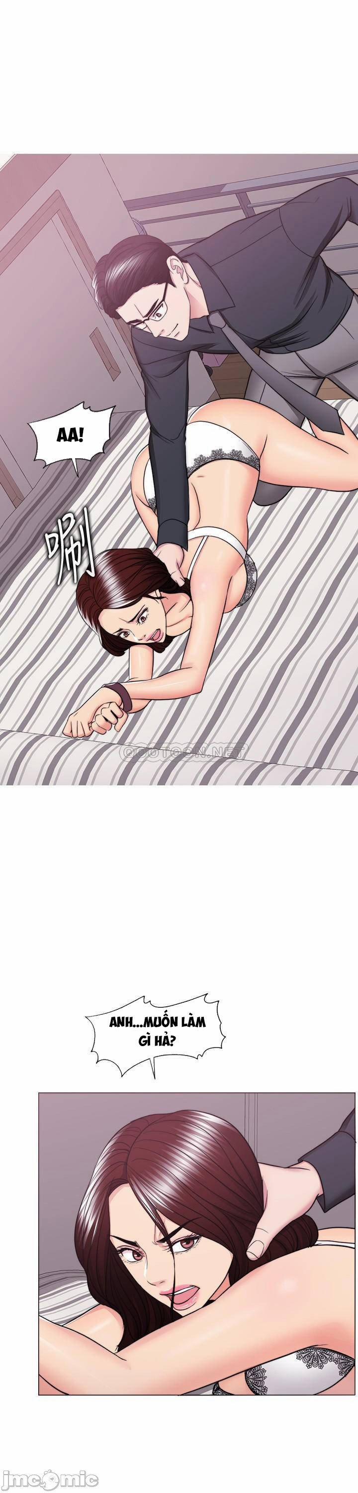 Siêu Thị Eunhye 64 trang 6