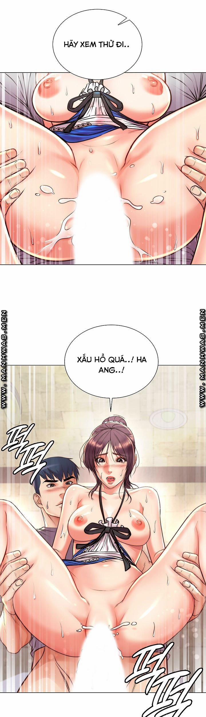 Siêu Thị Eunhye 65 trang 16