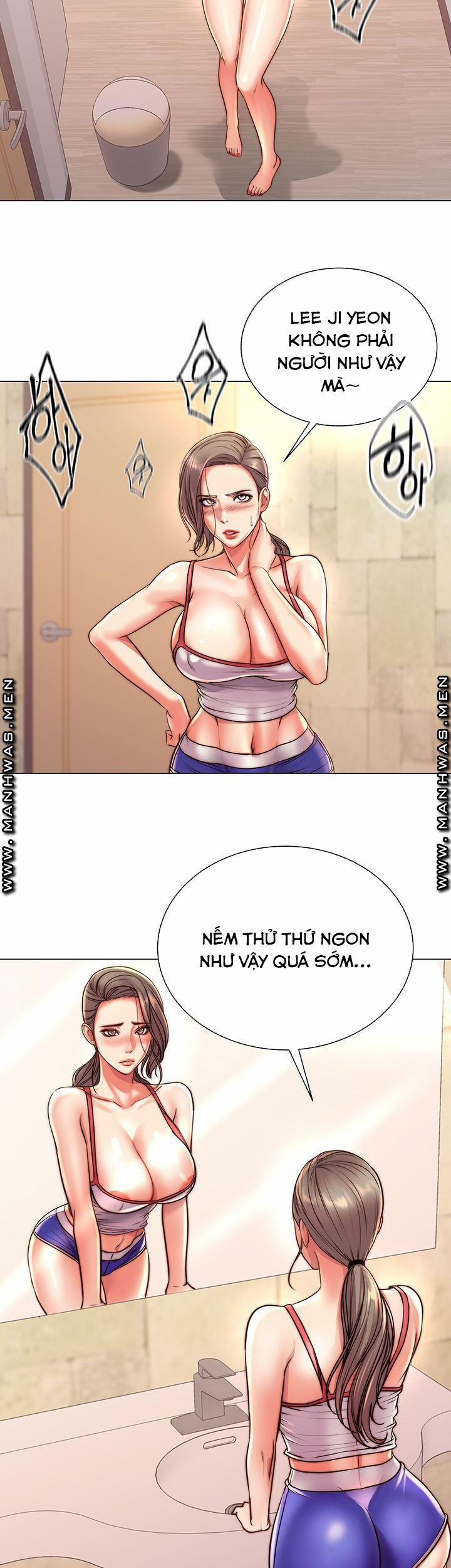 Siêu Thị Eunhye 66 trang 1