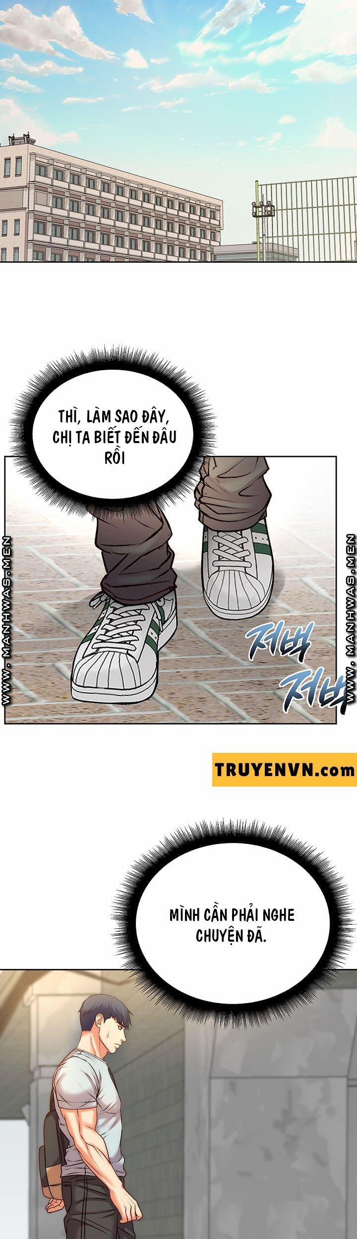 Siêu Thị Eunhye 67 trang 15