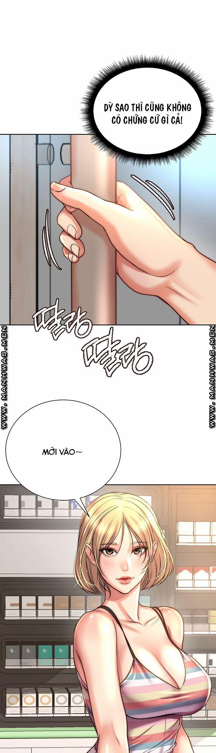 Siêu Thị Eunhye 67 trang 17