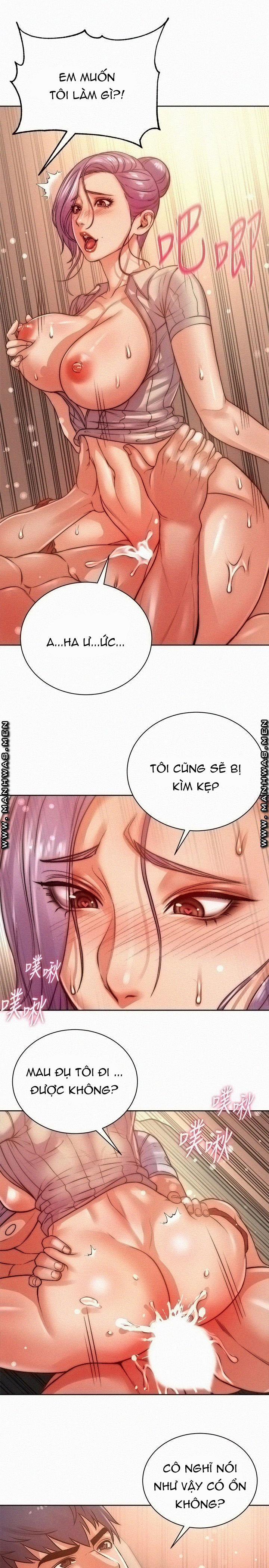 Siêu Thị Eunhye 71 trang 10