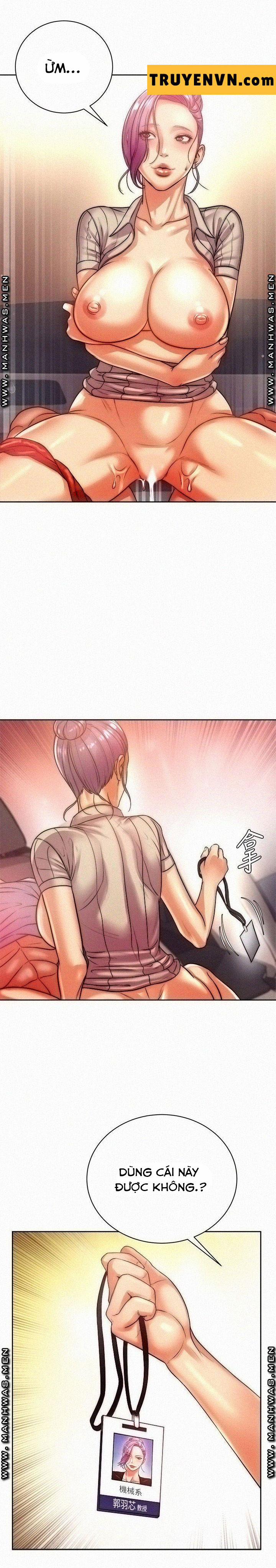 Siêu Thị Eunhye 72 trang 20