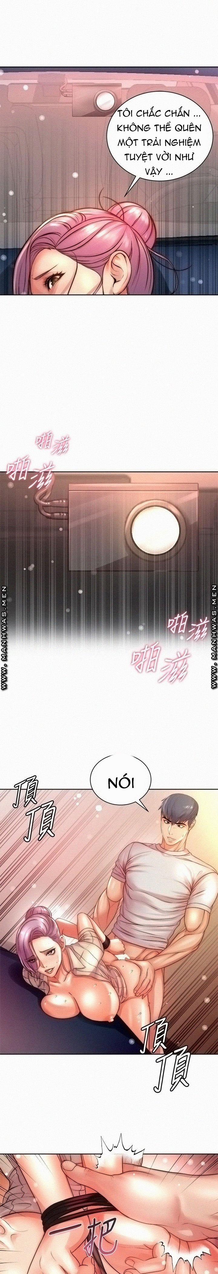 Siêu Thị Eunhye 73 trang 10