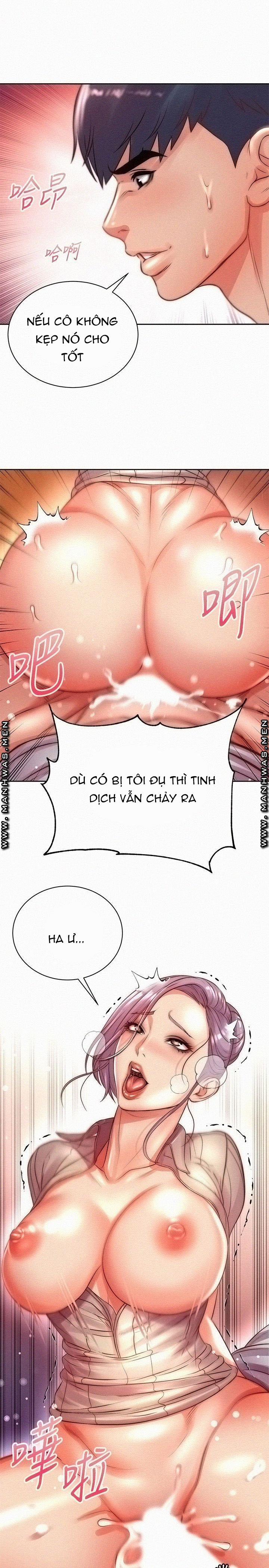 Siêu Thị Eunhye 73 trang 20