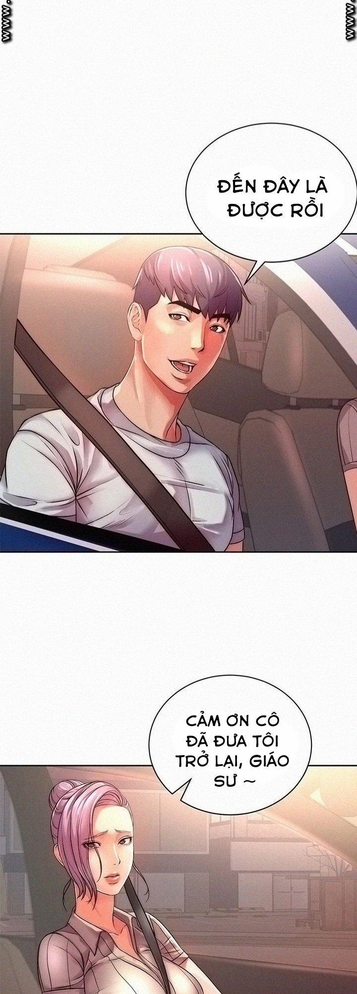 Siêu Thị Eunhye 74 trang 1