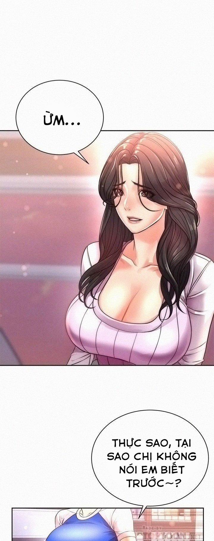 Siêu Thị Eunhye 74 trang 13