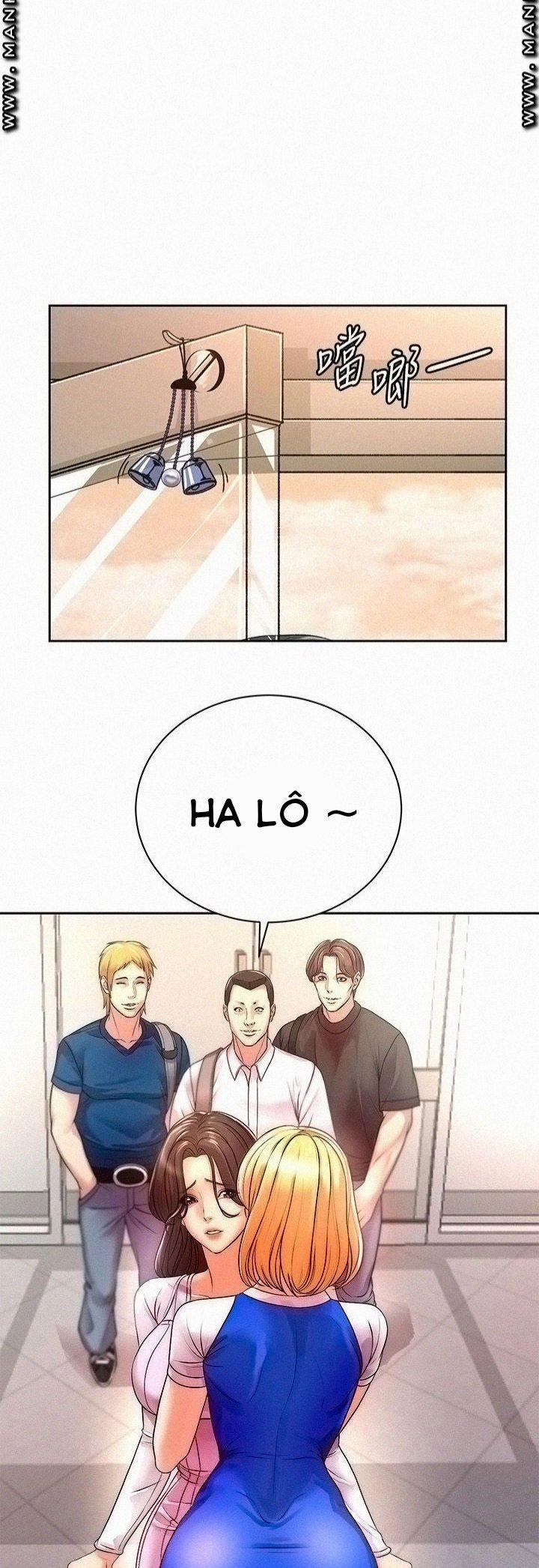 Siêu Thị Eunhye 74 trang 18