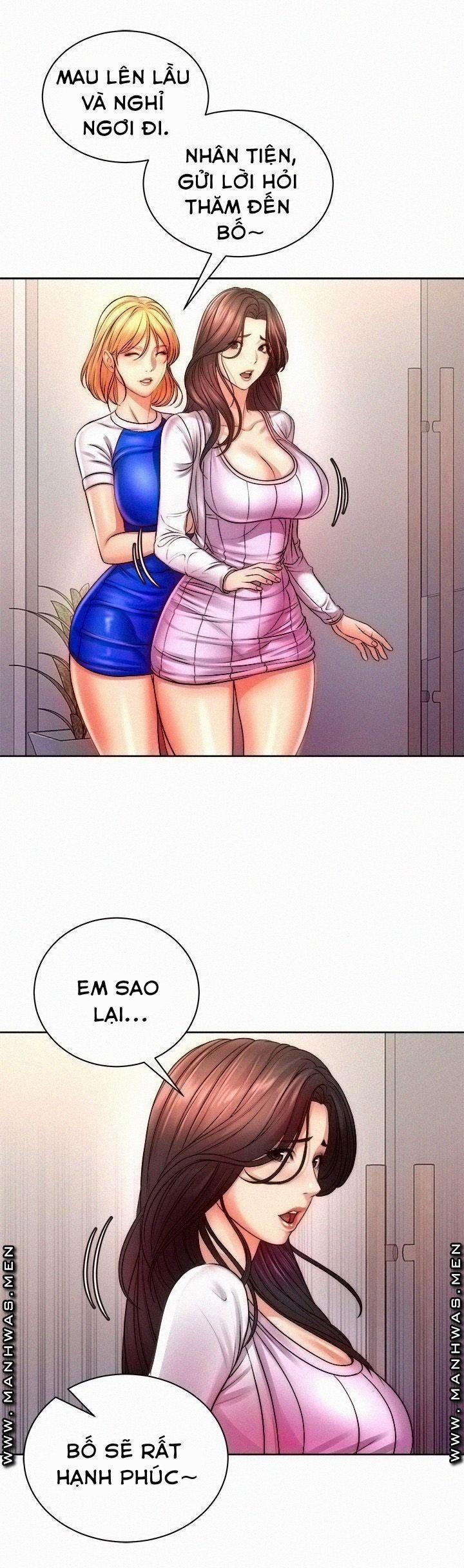 Siêu Thị Eunhye 74 trang 30