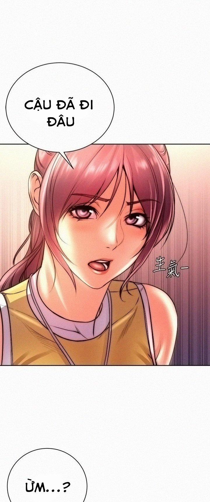 Siêu Thị Eunhye 74 trang 38