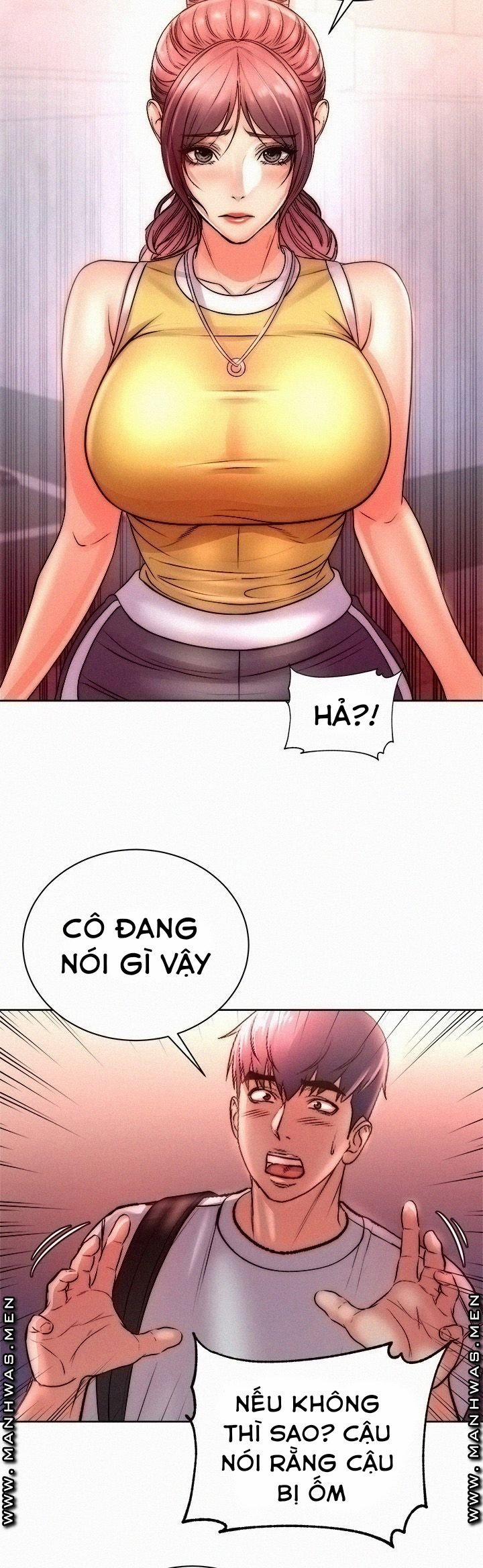 Siêu Thị Eunhye 74 trang 42