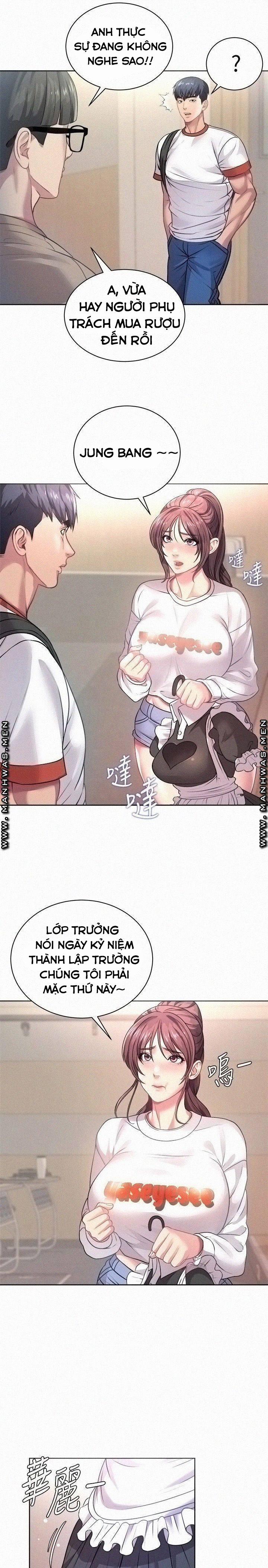 Siêu Thị Eunhye 75 trang 22