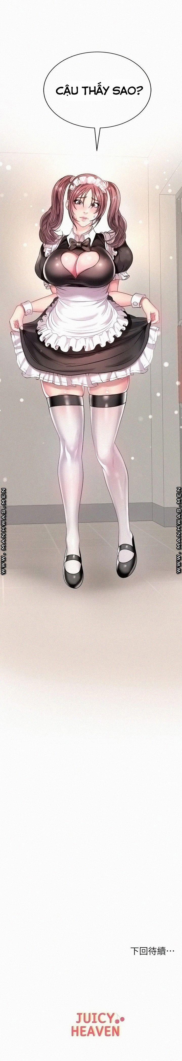 Siêu Thị Eunhye 75 trang 24