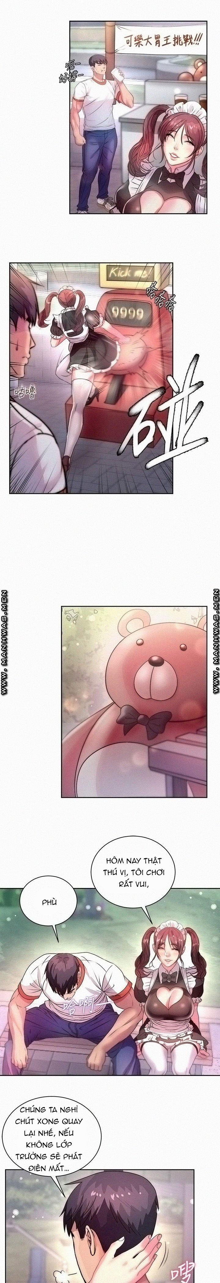 Siêu Thị Eunhye 76 trang 24