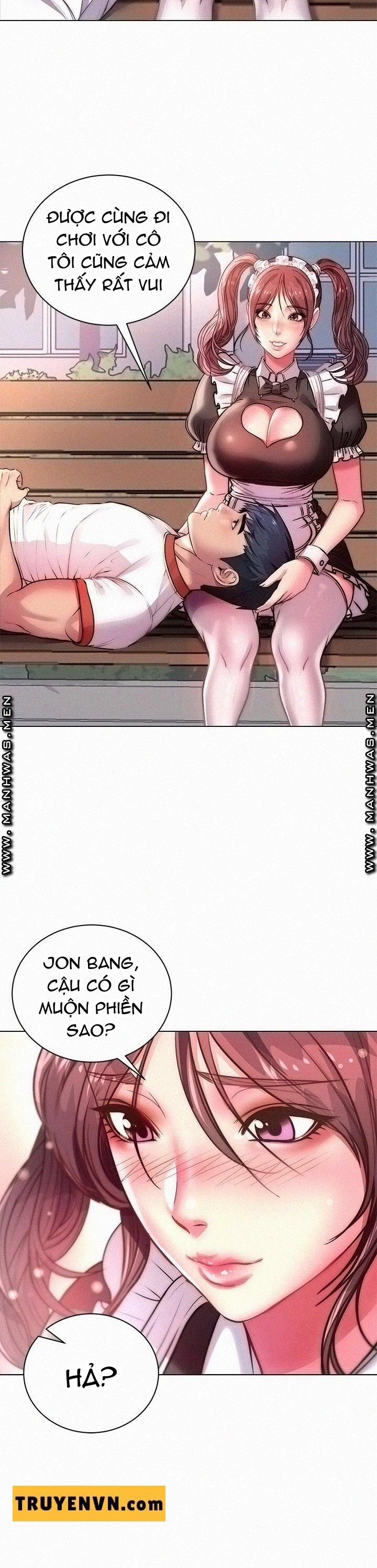 Siêu Thị Eunhye 77 trang 1