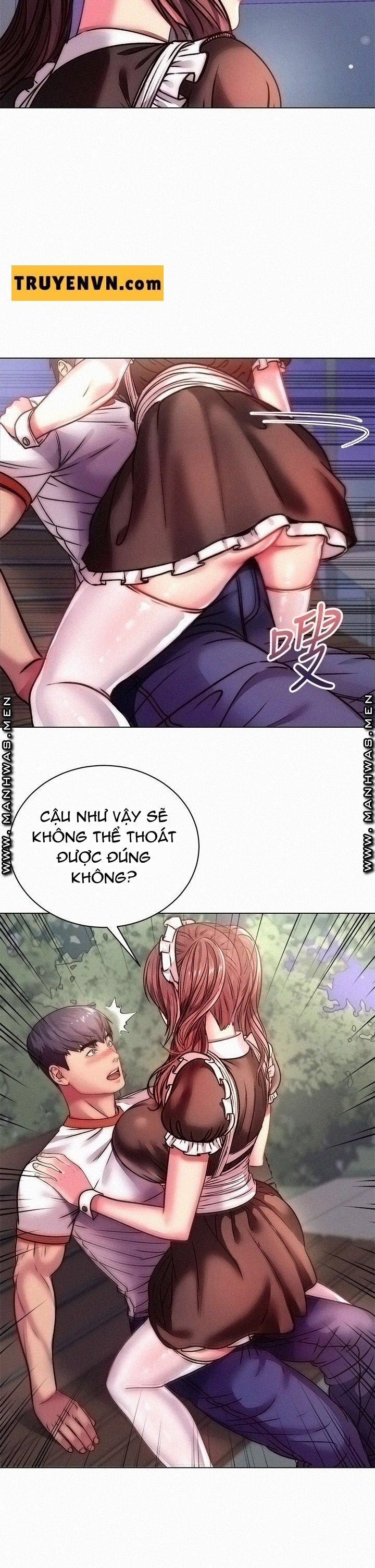 Siêu Thị Eunhye 77 trang 11