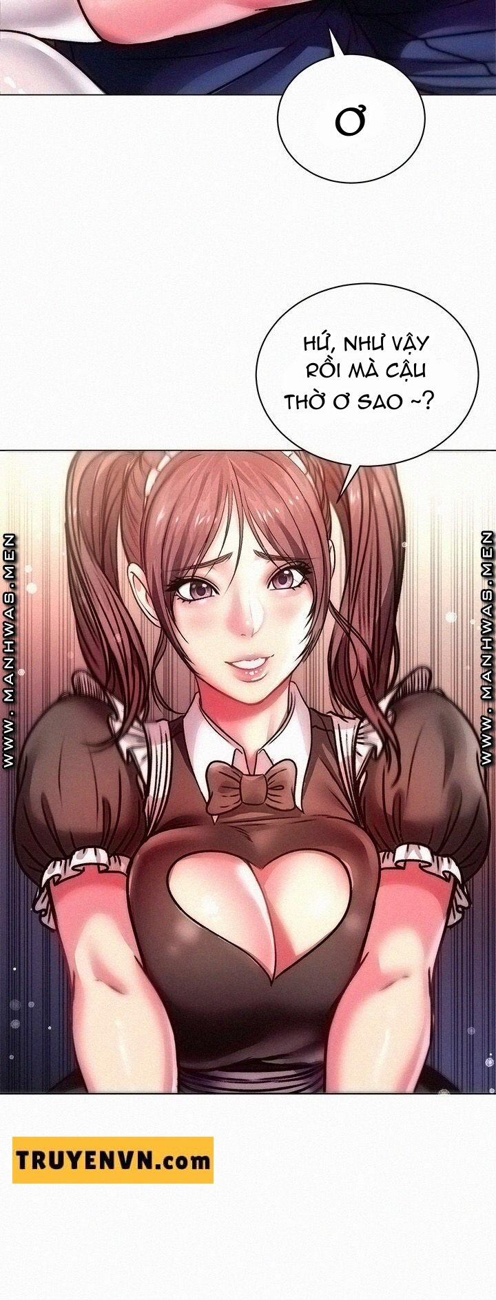 Siêu Thị Eunhye 77 trang 15