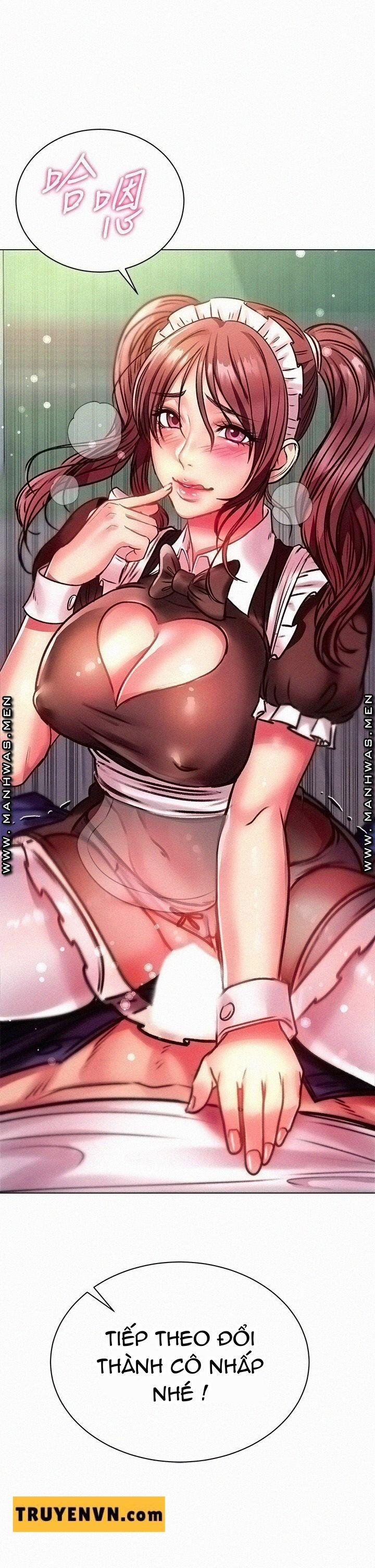 Siêu Thị Eunhye 77 trang 31