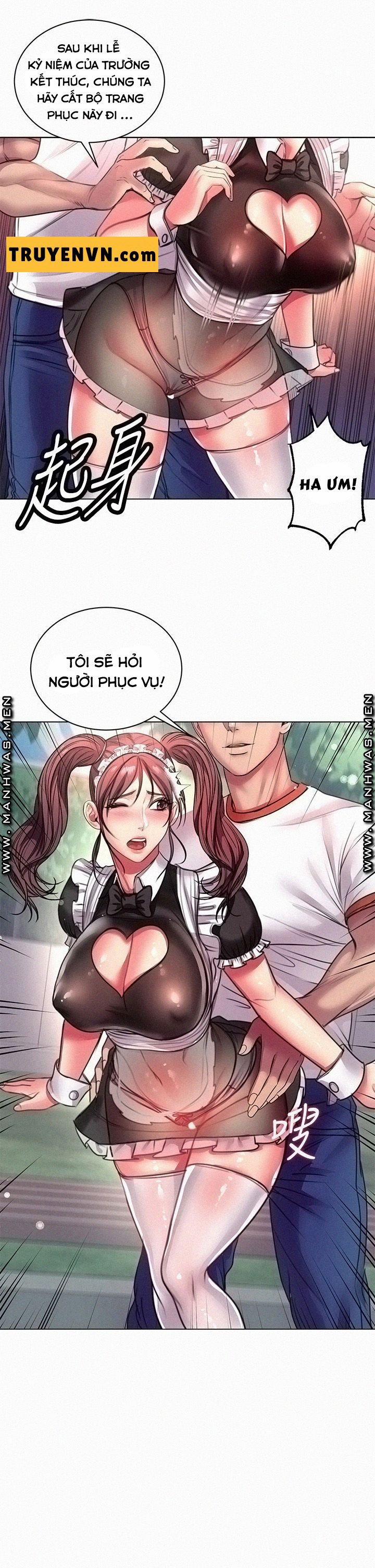 Siêu Thị Eunhye 78 trang 19