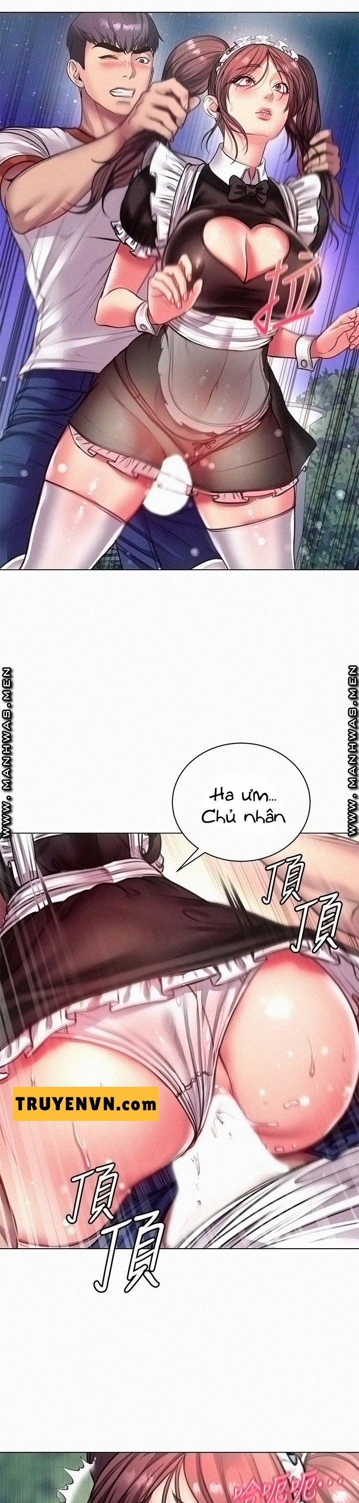 Siêu Thị Eunhye 78 trang 20