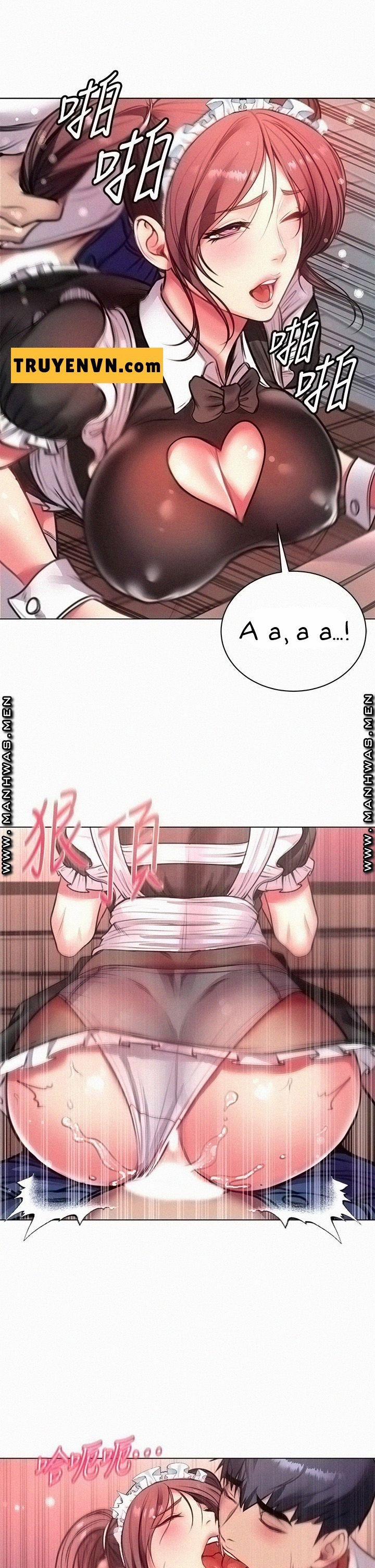 Siêu Thị Eunhye 78 trang 25