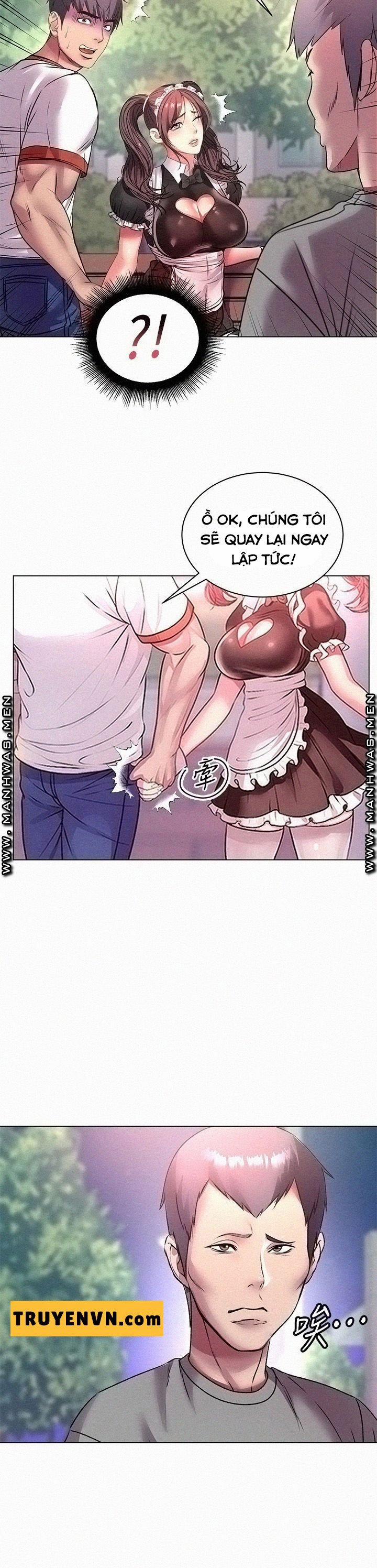 Siêu Thị Eunhye 78 trang 29