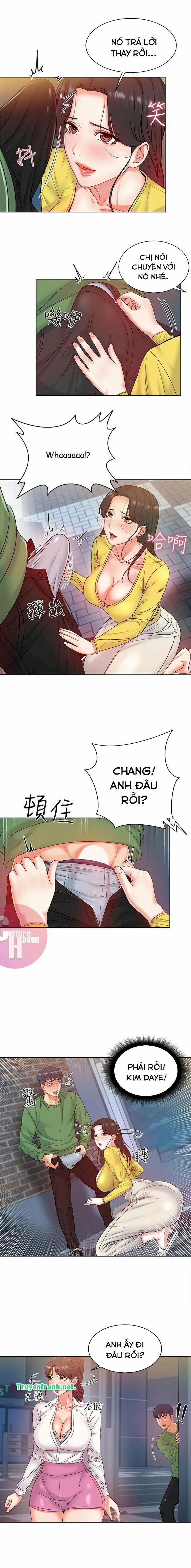 Siêu Thị Eunhye 8 trang 0