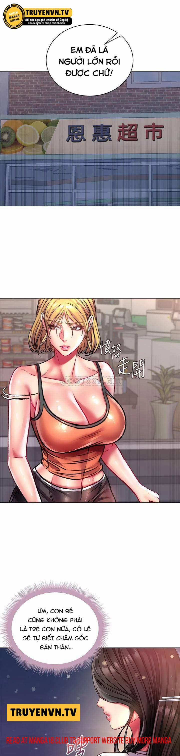 Siêu Thị Eunhye 80 trang 1