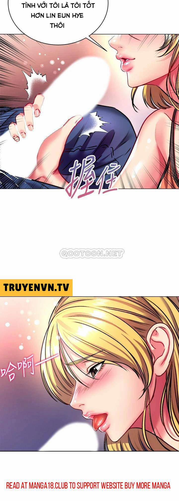 Siêu Thị Eunhye 80 trang 20