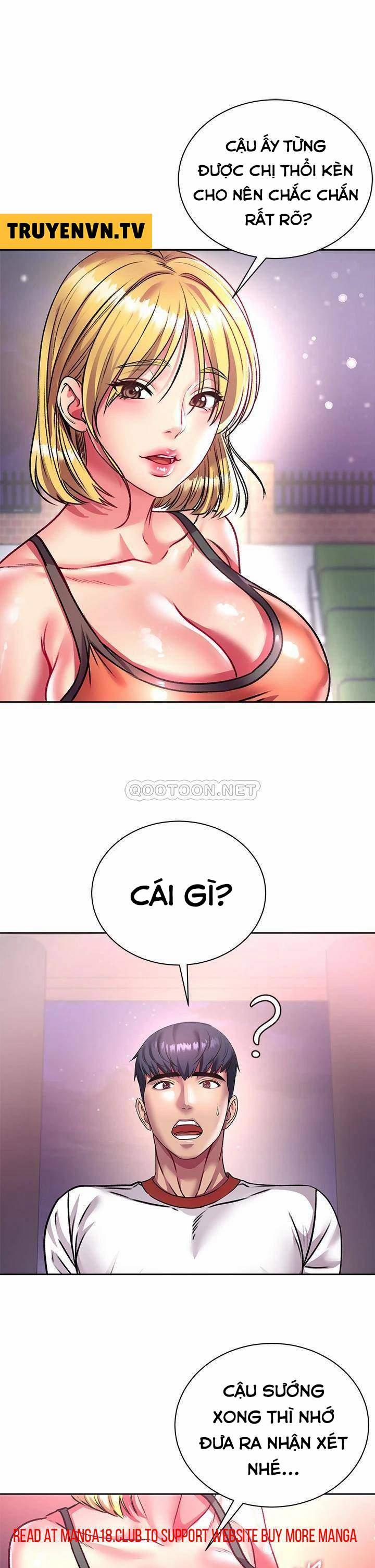 Siêu Thị Eunhye 80 trang 27