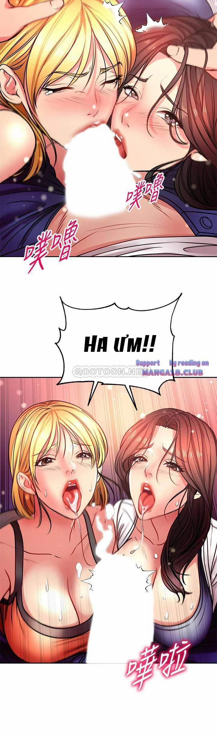 Siêu Thị Eunhye 81 trang 28