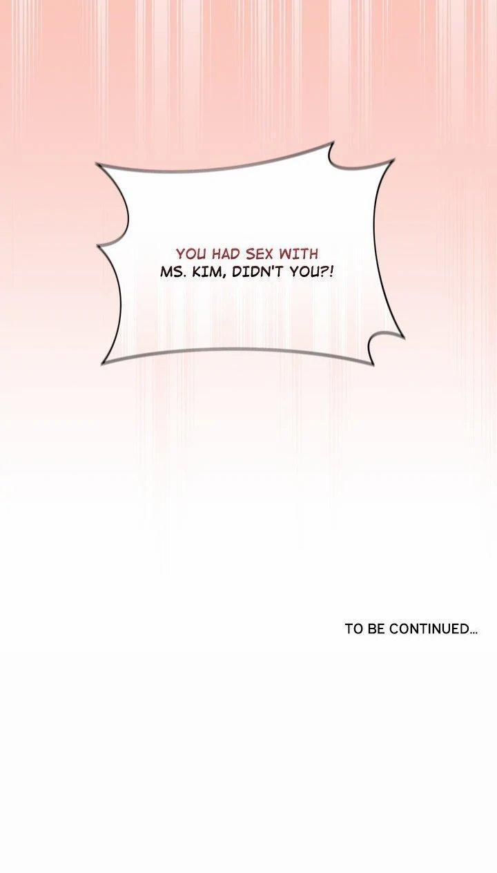 Signed, Sealed, Mistaken 11 trang 129