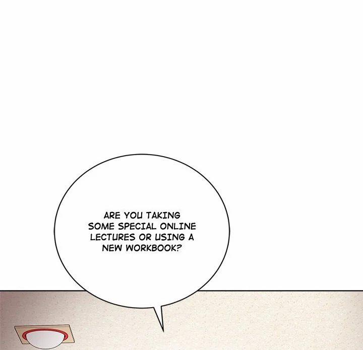 Signed, Sealed, Mistaken 17 trang 109