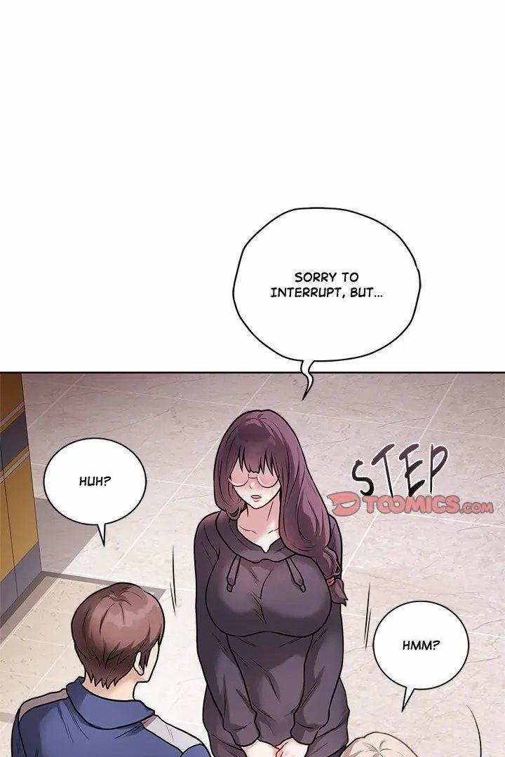 Signed, Sealed, Mistaken 17 trang 116
