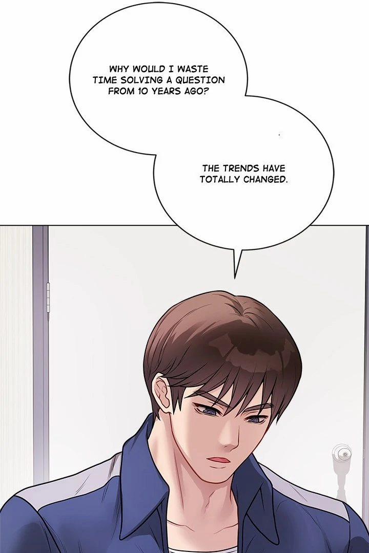 Signed, Sealed, Mistaken 17 trang 80