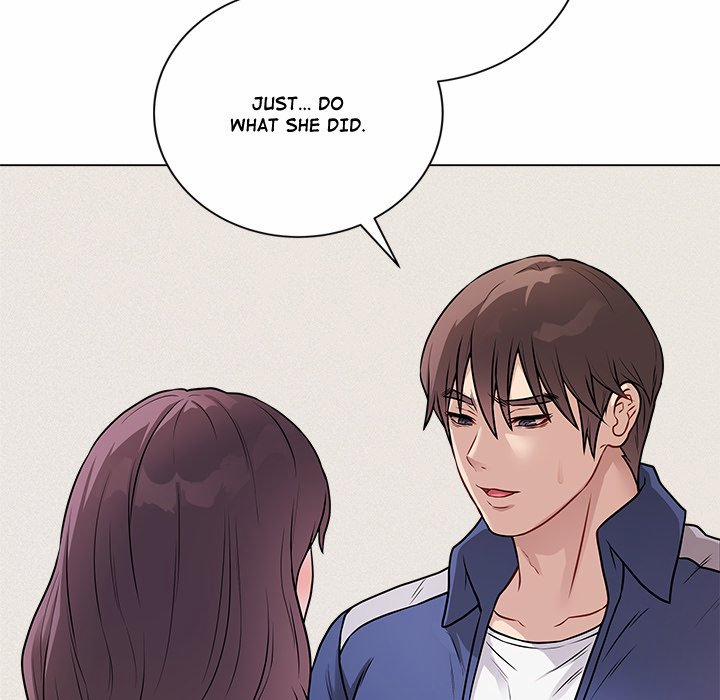 Signed, Sealed, Mistaken 18 trang 119