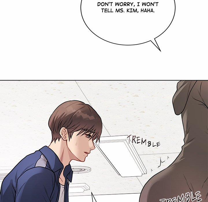Signed, Sealed, Mistaken 22 trang 151